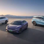 Qin PLUS EV vs Song PLUS EV: