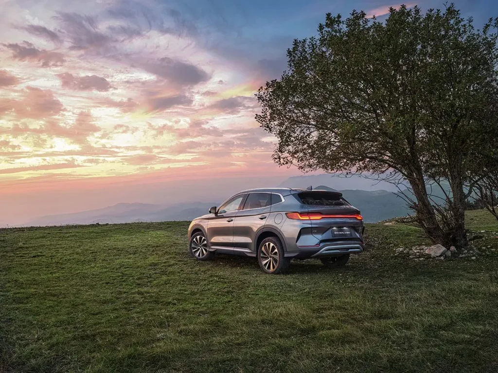 Economical: Energy Efficient, Low Fuel Consumption