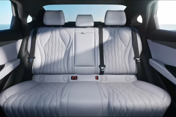 BYD 2025 Seal 06DMI Intelligent Driving Edition - Image 12