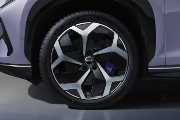 BYD Sealion 07 EV 2025 New Energy - Image 17