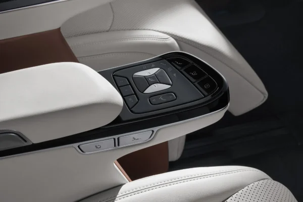BYD 2025 Xia - Image 21