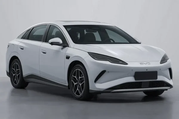BYD 2025 Seal 06 New Energy 2025 EV - Image 5