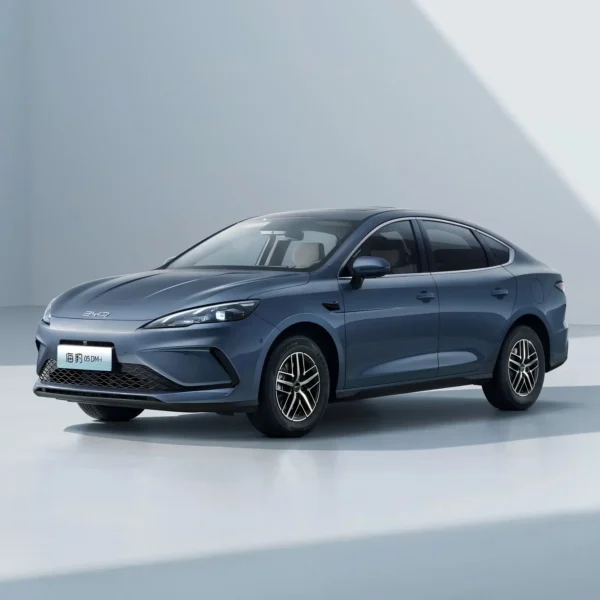 BYD 2025 Seal 05DMI Intelligent Driving Edition - Image 7