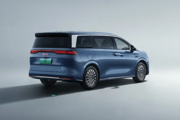 BYD 2025 Xia - Image 6