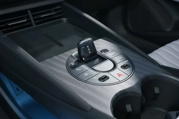 BYD 2025 Seal 06DMI Intelligent Driving Edition - Image 5