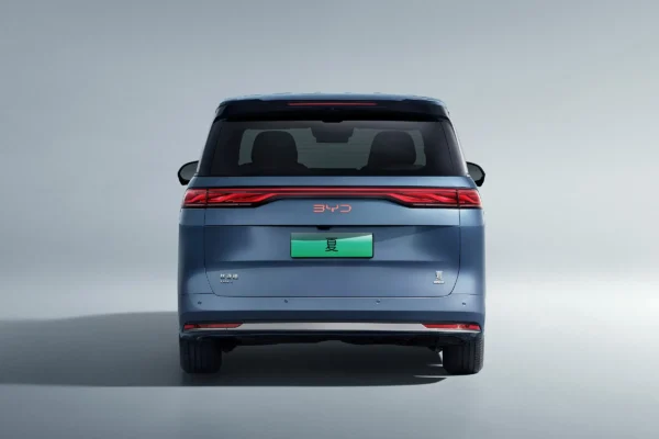 BYD 2025 Xia - Image 7