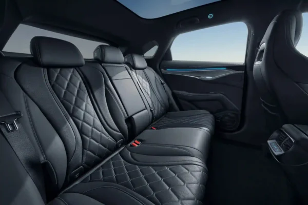 BYD Sealion 07 EV 2025 New Energy - Image 16