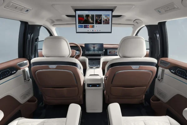 BYD 2025 Xia - Image 22