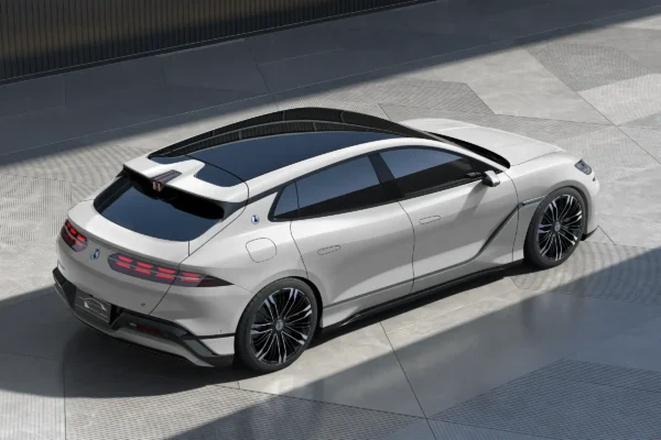 Denza Z9 GT - Image 8
