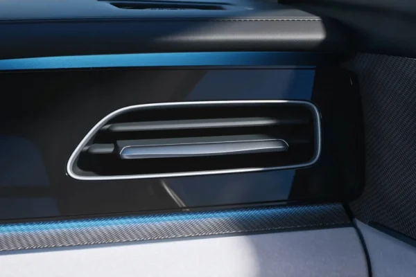 BYD 2025 Seal 06DMI Intelligent Driving Edition - Image 3