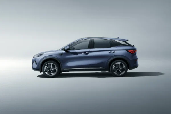 BYD 2025 Second Generation Yuan PLUS Intelligent Driving Edition - Image 4