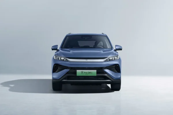 BYD 2025 Song Pro DM-i Intelligent Driving Edition - Image 7
