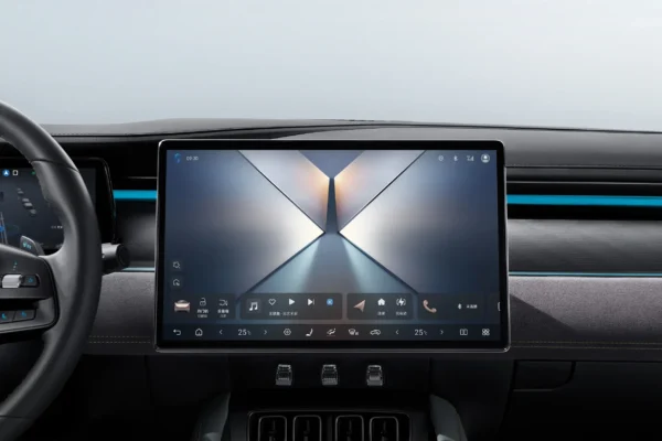 BYD 2025 Song LDMi Smart Driving Edition - Image 10