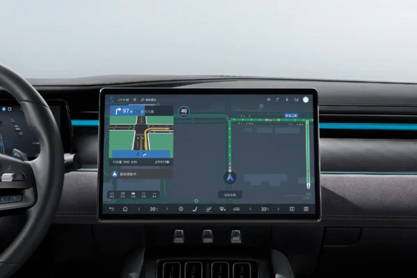 BYD 2025 Song LDMi Smart Driving Edition - Image 11