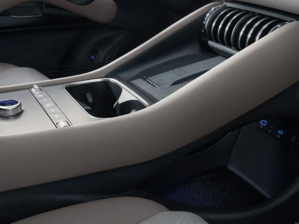 BYD 2025 Second Generation Yuan PLUS Intelligent Driving Edition - Image 10