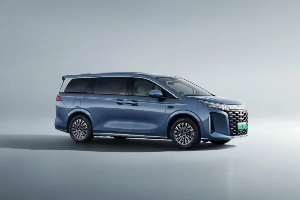 BYD 2025 Xia - Image 10