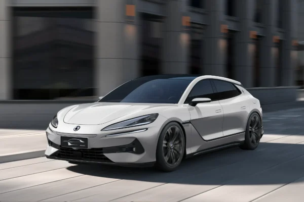Denza Z9 GT - Image 5