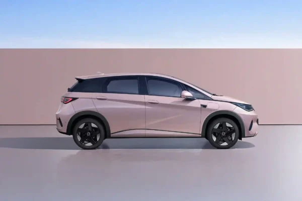 BYD 2025 Dolphin Intelligent Driving Edition - Image 7