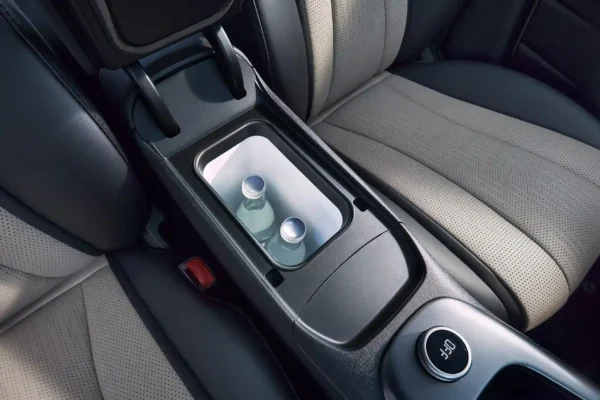 BYD 2025 Dolphin Intelligent Driving Edition - Image 10