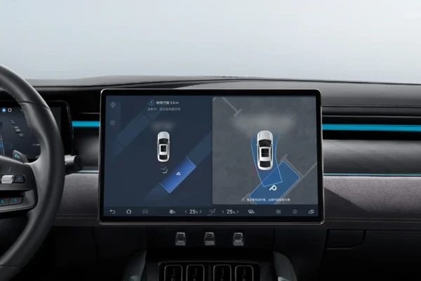 BYD 2025 Song LDMi Smart Driving Edition - Image 12
