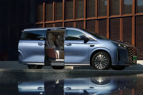 BYD 2025 Xia - Image 13