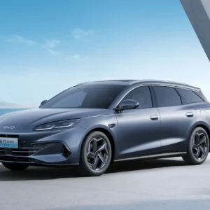 BYD 2025 Seal 06 DM-i Travel Edition