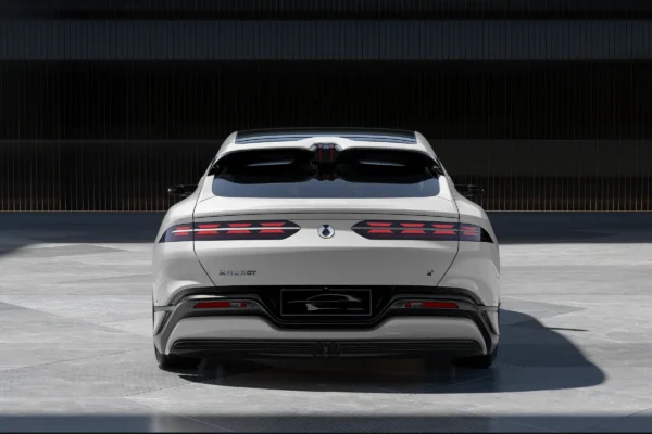 Denza Z9 GT - Image 9