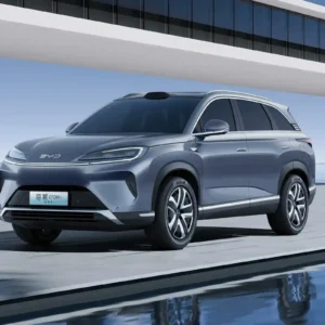 BYD Sealion 07 DM-i 2025 New Energy