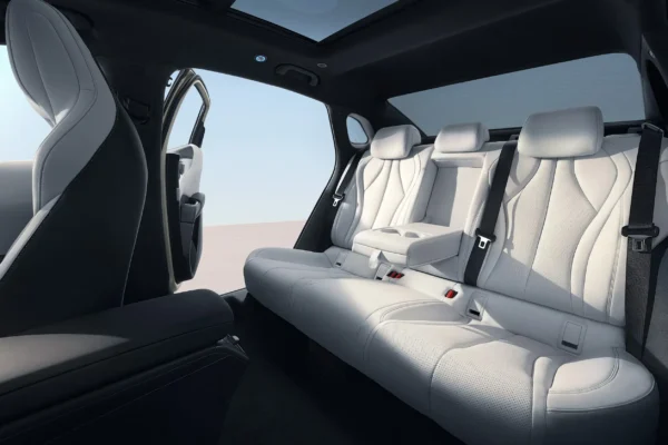 BYD 2025 Seal 06 New Energy 2025 EV - Image 2