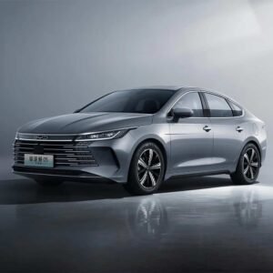 BYD2025 Destroyer 05 Free Travel Edition
