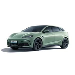 BYD 2025 Seal 06GT Intelligent Driving Edition