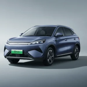 BYD 2025 Second Generation Yuan PLUS Intelligent Driving Edition