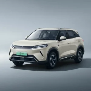 BYD 2025 Atto 3 (Yuan UP) Smart Driving Edition
