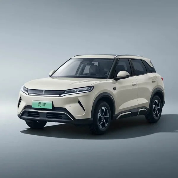 BYD 2025 Atto 3 (Yuan UP) Smart Driving Edition