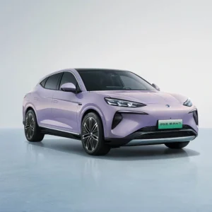 Denza N7
