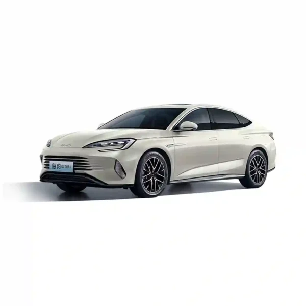 BYD 2025 Seal 07DM-i Intelligent Driving Edition