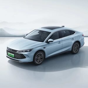 BYD 2025 Qin L DMi Intelligent Driving Edition