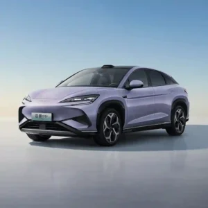 BYD Sealion 07 EV 2025 New Energy