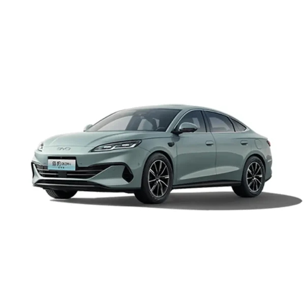 BYD 2025 Seal 06DMI Intelligent Driving Edition