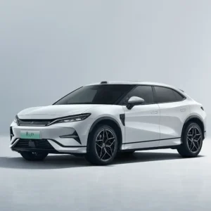BYD 2025 Song LDMi Smart Driving Edition