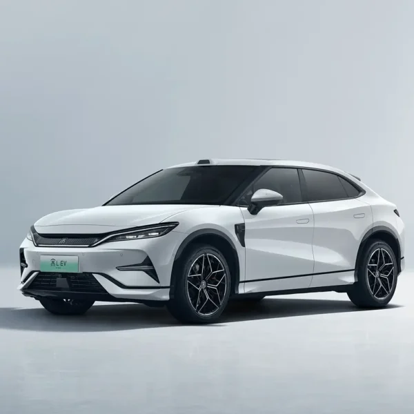 BYD 2025 Song LDMi Smart Driving Edition