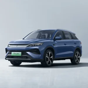 BYD 2025 Song Pro DM-i Intelligent Driving Edition