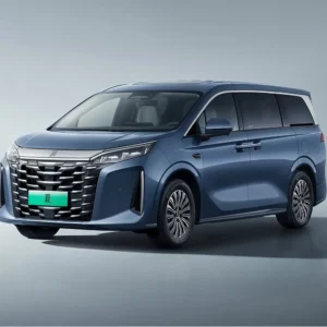 BYD 2025 Xia