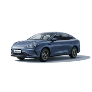 BYD 2025 Seal 05DMI Intelligent Driving Edition