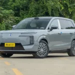 Denza N8L DM Prestige vs Flagship: Real Differences Beyond the Price Gap