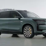 Test Driving the 2026 Denza N9: A True Technology-Focused Safety Flagship SUV