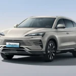 2025 BYD Song PLUS DM-i In-Depth Review: Configuration, Features and Real-World Performance