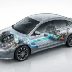 BYD DM 6.0: Altıncı Nesil Plug-in Hibrit Menzili Nasıl 2.300 km'ye Çıkarıyor?