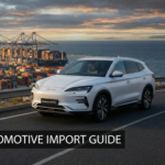 How to Import the BYD Sealion 07 EV to South America: The Ultimate 2026 Buyer’s Guide