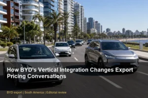 BYD export featured image for BYD importers